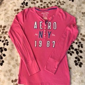 Long sleeve Aeropostale